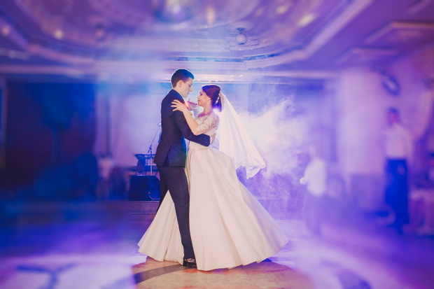 Fotograf ślubny – wybierz z nami profesjonalistę