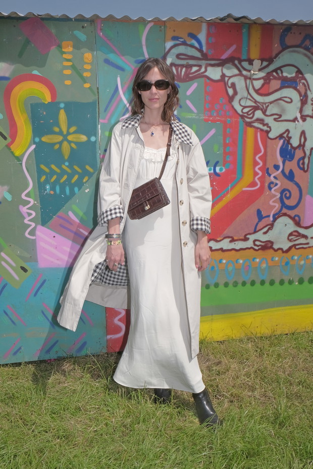 Glastonbury 2019: Najlepsze stylizacje z wydarzenia, które możecie powtórzyć podczas festiwali w Polsce!