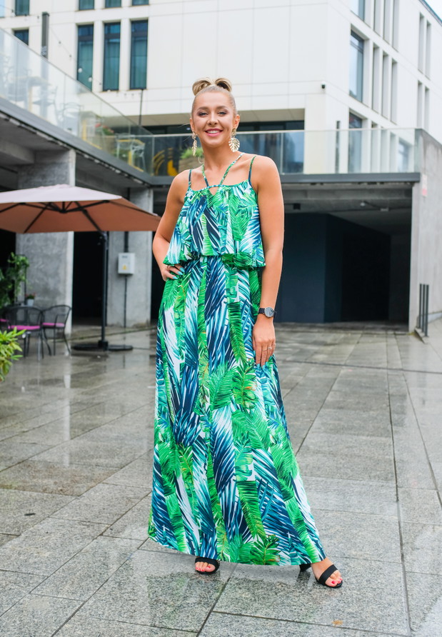 Ilona Krawczyńska