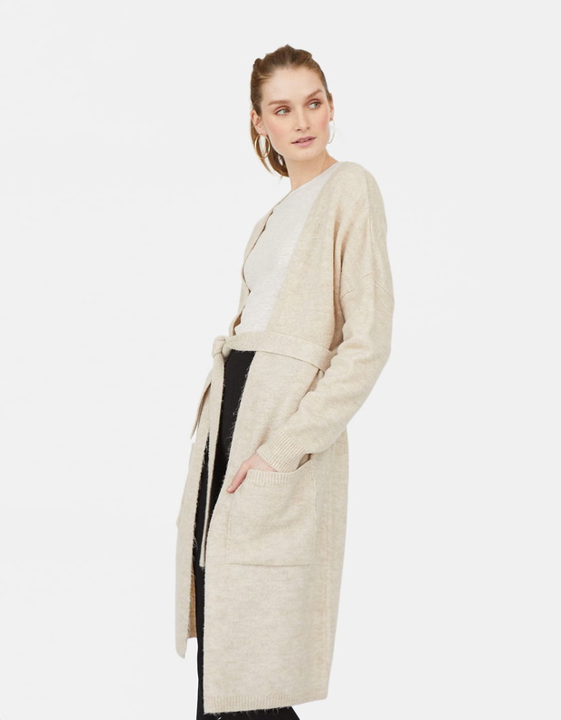 Kardigan Stradivarius, 39,99 zł