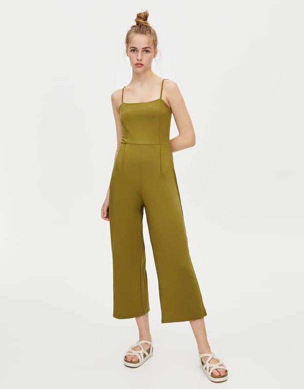 Kombinezon Pull&Bear, 39,90 zł