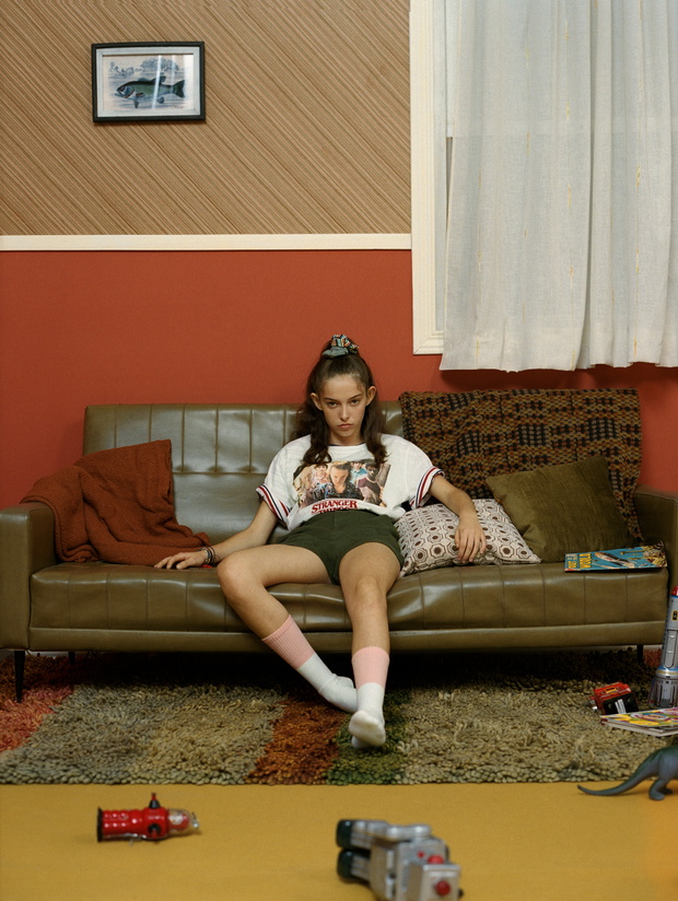 Marka Pull&Bear stworzyła kolekcję inspirowaną „Stranger Things” 3. Chcemy wszystko!