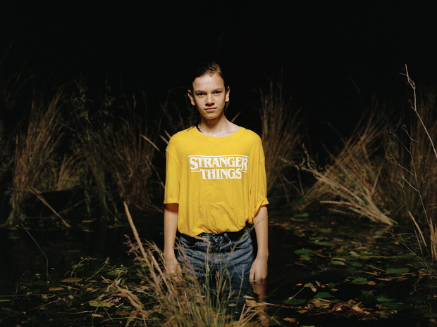 Marka Pull&Bear stworzyła kolekcję inspirowaną „Stranger Things” 3. Chcemy wszystko!