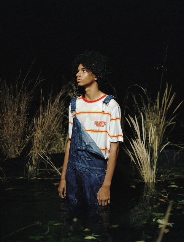 Marka Pull&Bear stworzyła kolekcję inspirowaną „Stranger Things” 3. Chcemy wszystko!