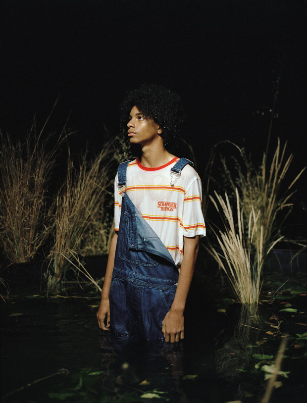 Marka Pull&Bear stworzyła kolekcję inspirowaną „Stranger Things” 3. Chcemy wszystko!