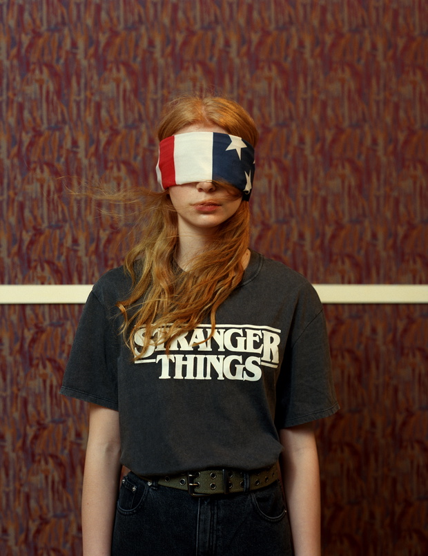 Marka Pull&Bear stworzyła kolekcję inspirowaną „Stranger Things” 3. Chcemy wszystko!