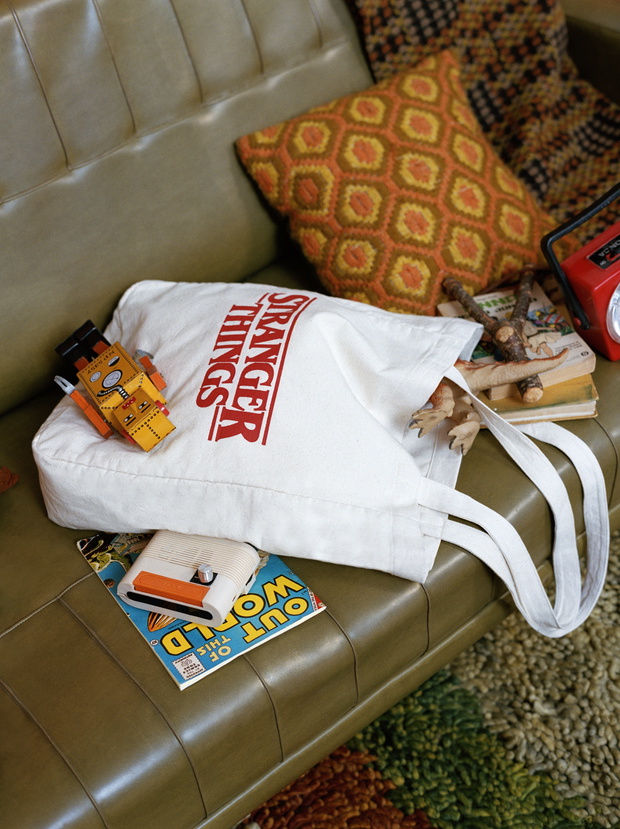 Marka Pull&Bear stworzyła kolekcję inspirowaną „Stranger Things” 3. Chcemy wszystko!