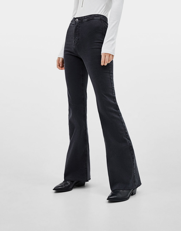 Spodnie Bershka, 29,90 zł