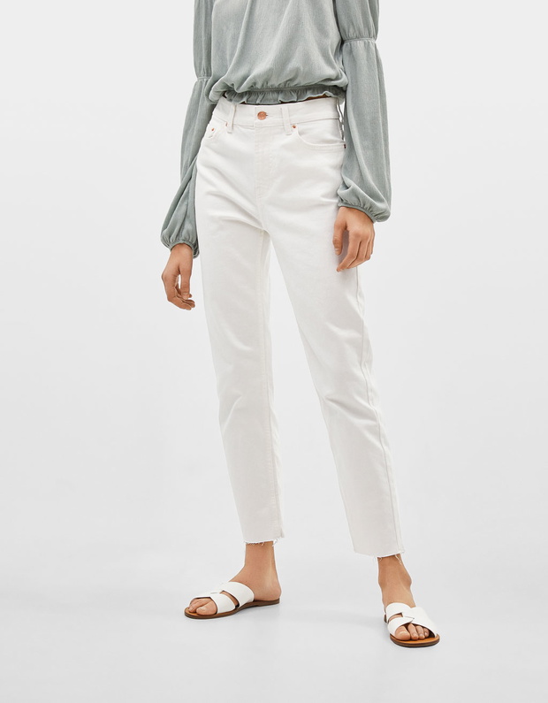 Spodnie Bershka, 49,90 zł