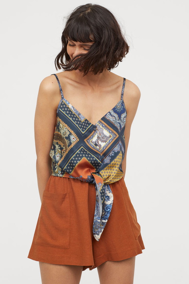 Top H&M, 39,99 zł
