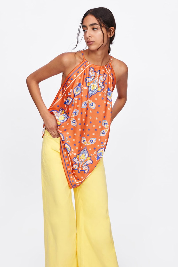 Top Zara, 39,90 zł