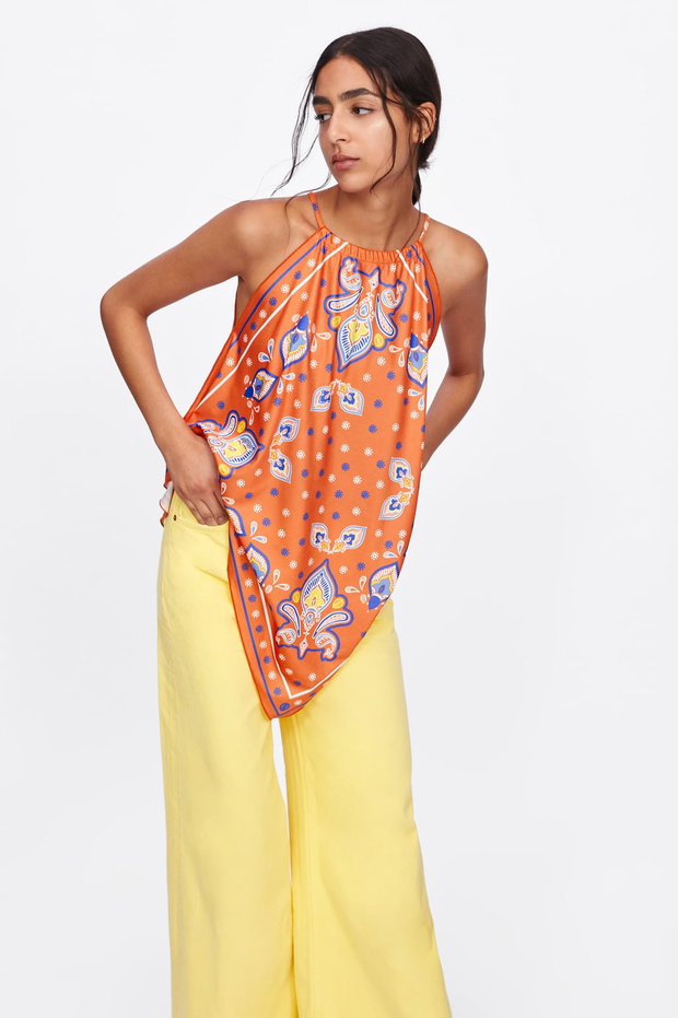 Top Zara, 39,90 zł