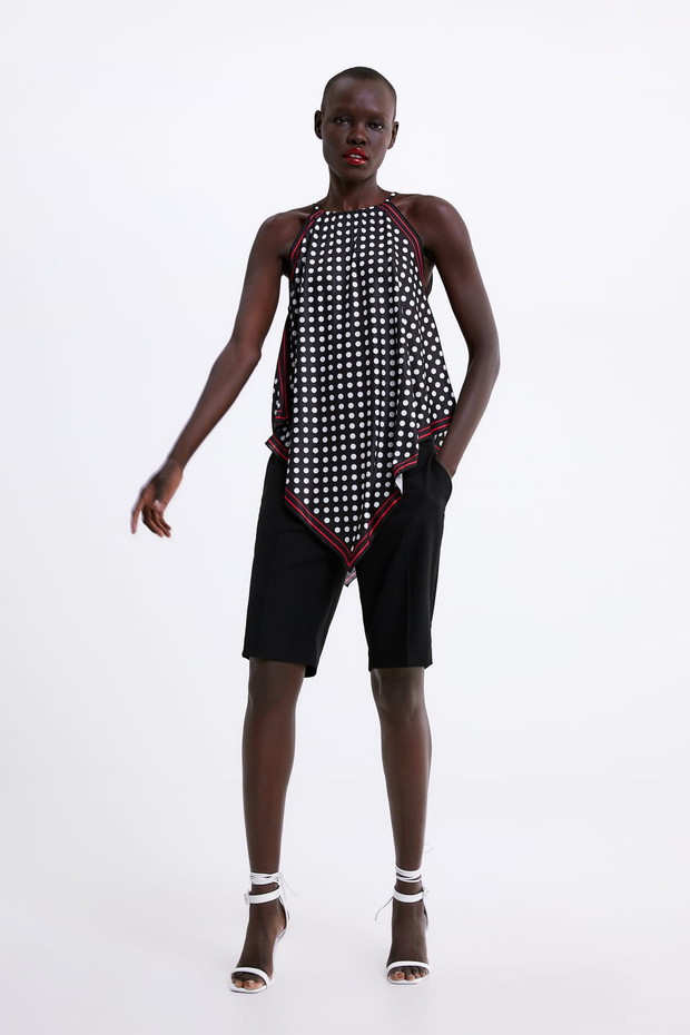 Top Zara, 39,90 zł