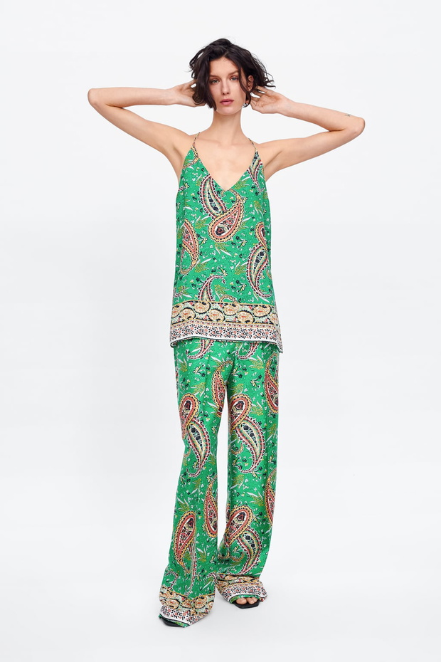 Top Zara, 59,90 zł