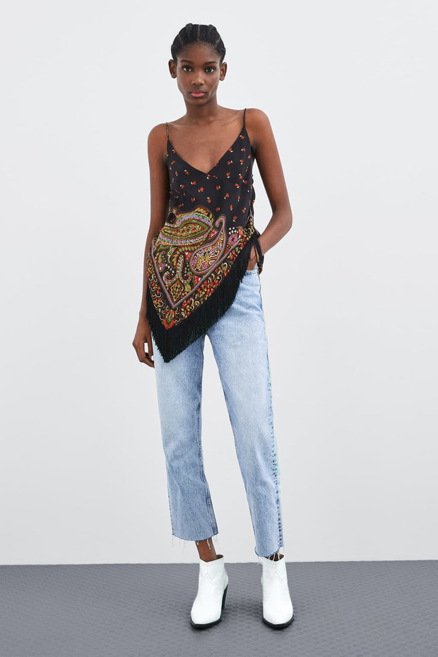 Top Zara, 69,90 zł