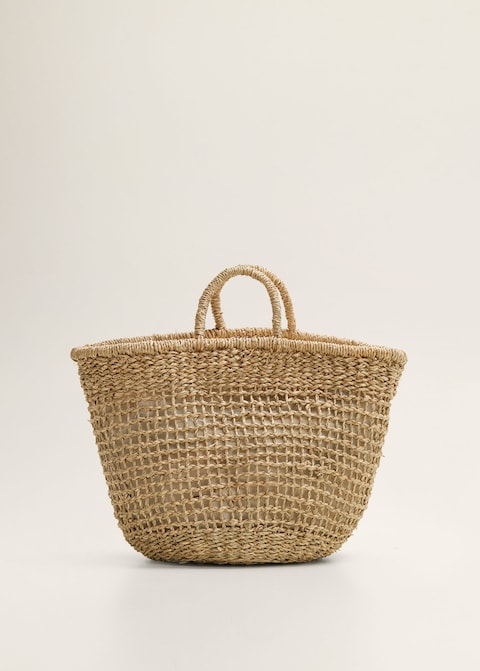 torebka handmade Mango 139,90 zł