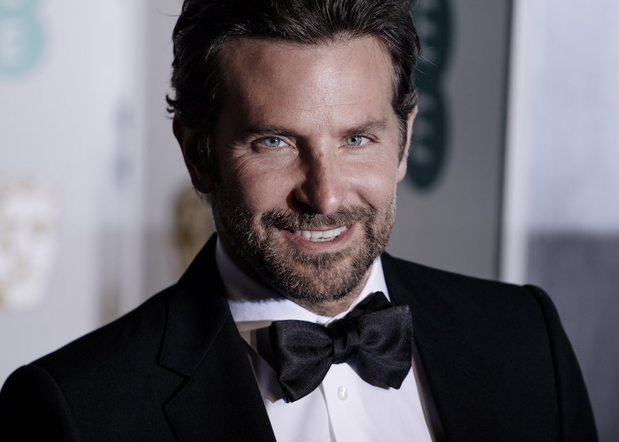 Bradley Cooper spotyka się z aktorką „Wielkich kłamstewek”?