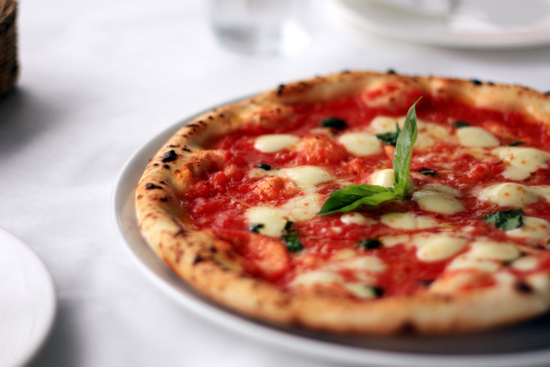 Warszawska pizzeria uznana za jedną z najlepszych w Europie!