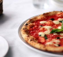 Warszawska pizzeria uznana za jedną z najlepszych w Europie!