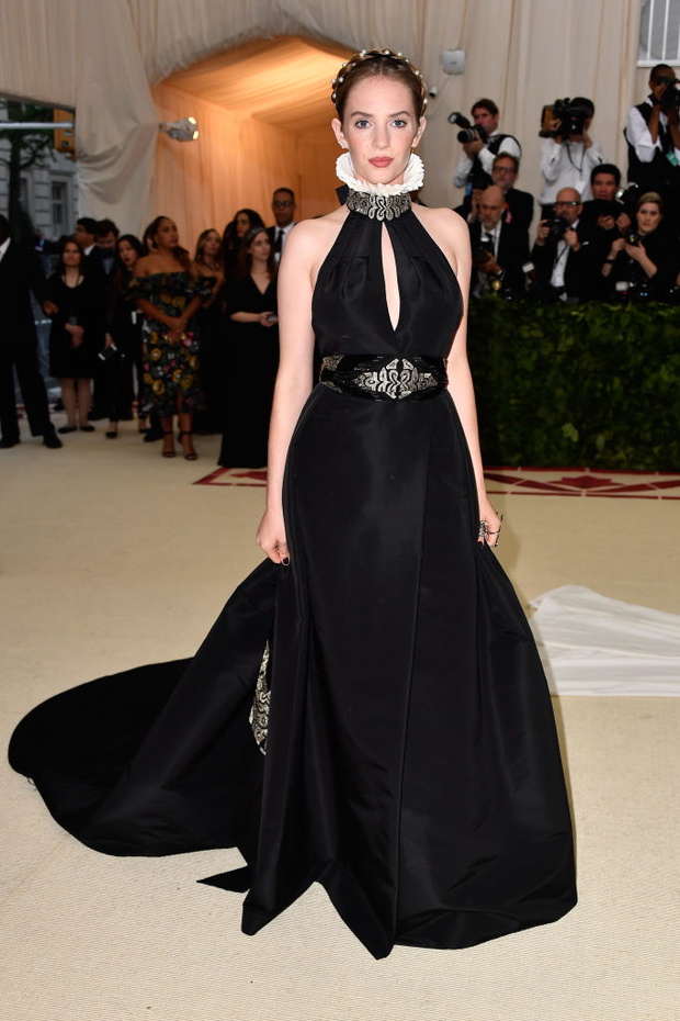Heavenly Bodies: Fashion &amp; The Catholic Imagination Costume Institute Gala