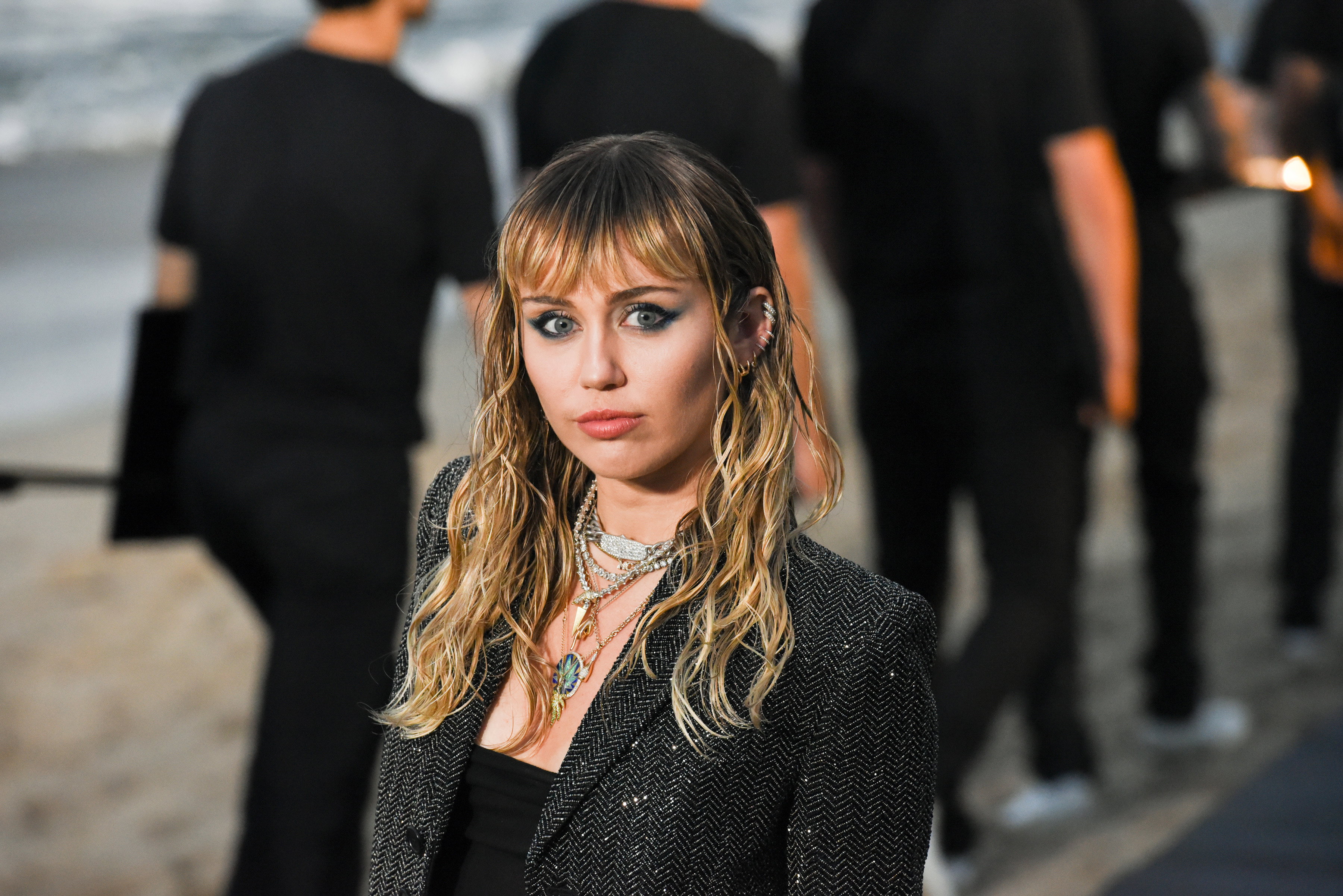 Miley Cyrus zdradziła, dlaczego nie chce mieć dzieci!
