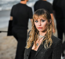 Miley Cyrus zdradziła, dlaczego nie chce mieć dzieci!