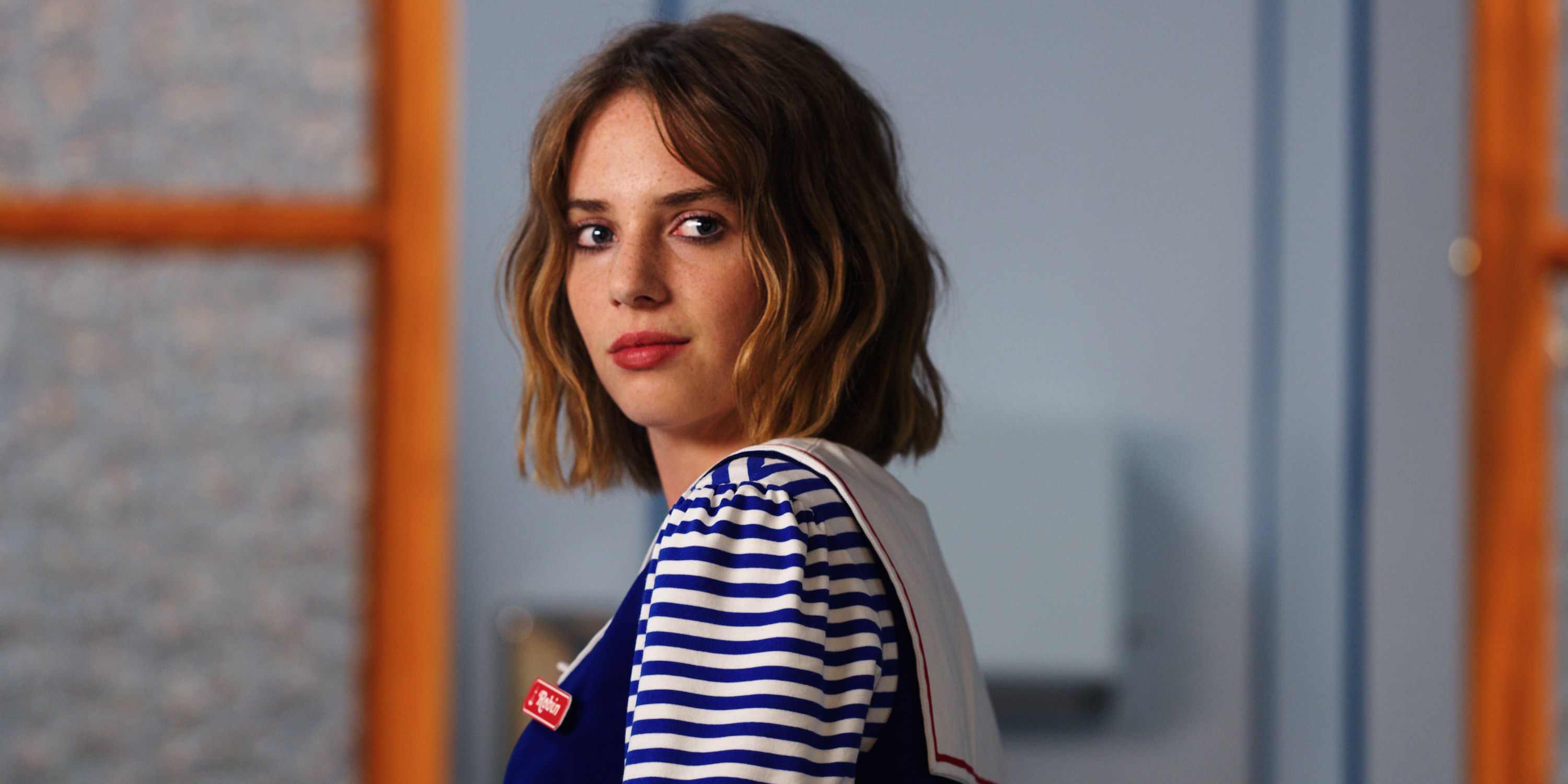 Maya Thurman-Hawke - kim jest Robin z serialu Netflixa „Stranger Things”? Oto wszystko, co powinniście o niej wiedzieć