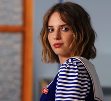 Maya Thurman-Hawke - kim jest Robin z serialu Netflixa „Stranger Things”? Oto wszystko, co powinniście o niej wiedzieć