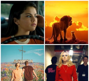 Filmy, na które warto iść do kina w lipcu