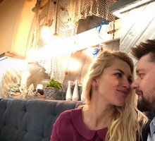 Katarzyna Bonda i Remigiusz Mróz potwierdzili, że są parą!