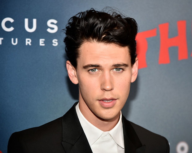 Austin Butler ma 27 lat i na koncie wiele ról filmowych, a ostatnio u Jima Jarmuscha i Quentina Tarantino.