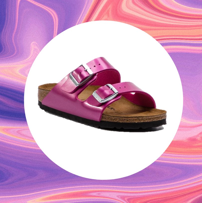 Trendy 2019: 10 par butów idealnych na lato