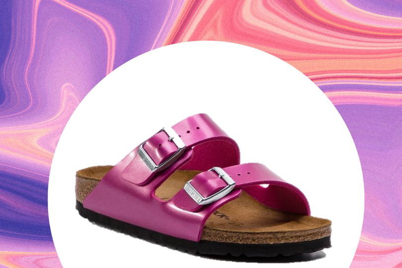 Trendy 2019: 10 par butów idealnych na lato