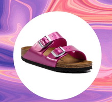 Trendy 2019: 10 par butów idealnych na lato