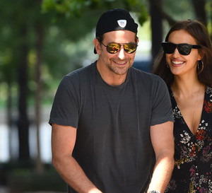 Irina Shayk i Bradley Cooper wrócili do siebie?!