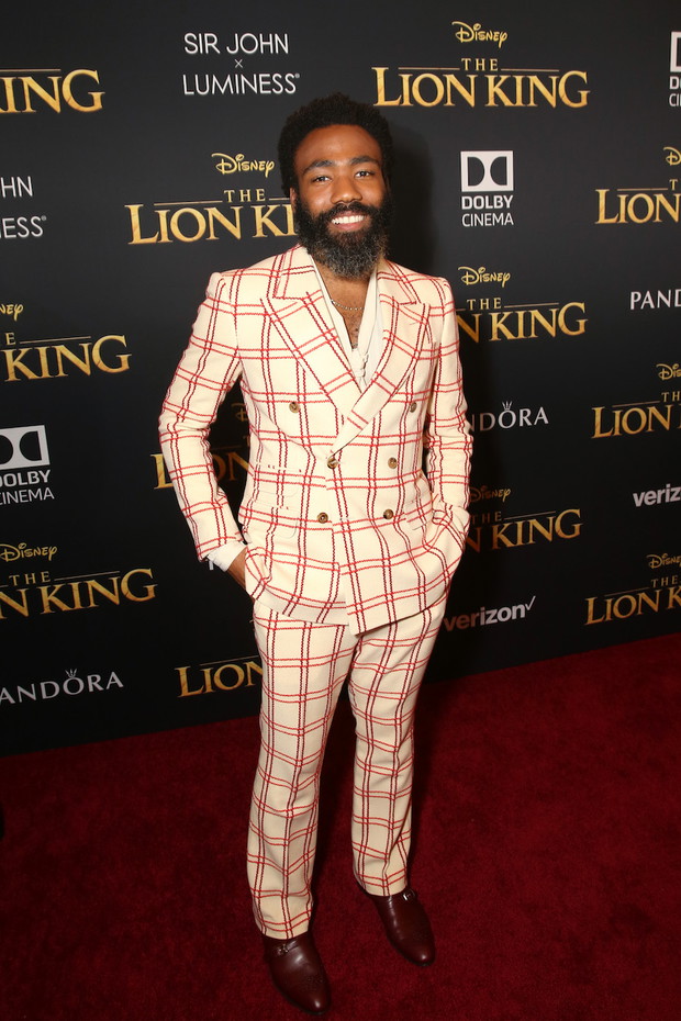 Donald Glover
