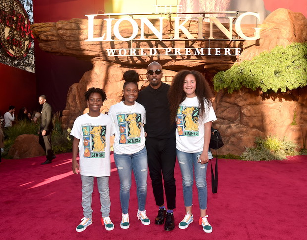 Jamie Foxx