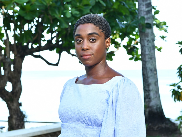 Lashana Lynch zastąpi Daniela Craiga w roli Agenta 007?
