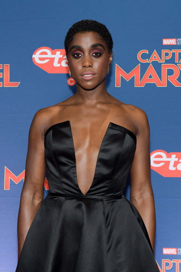 Lashana Lynch zastąpi Daniela Craiga w roli Agenta 007?