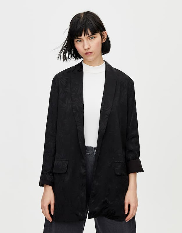 Marynarka kimono Pull&Bear, 49,90 zł
