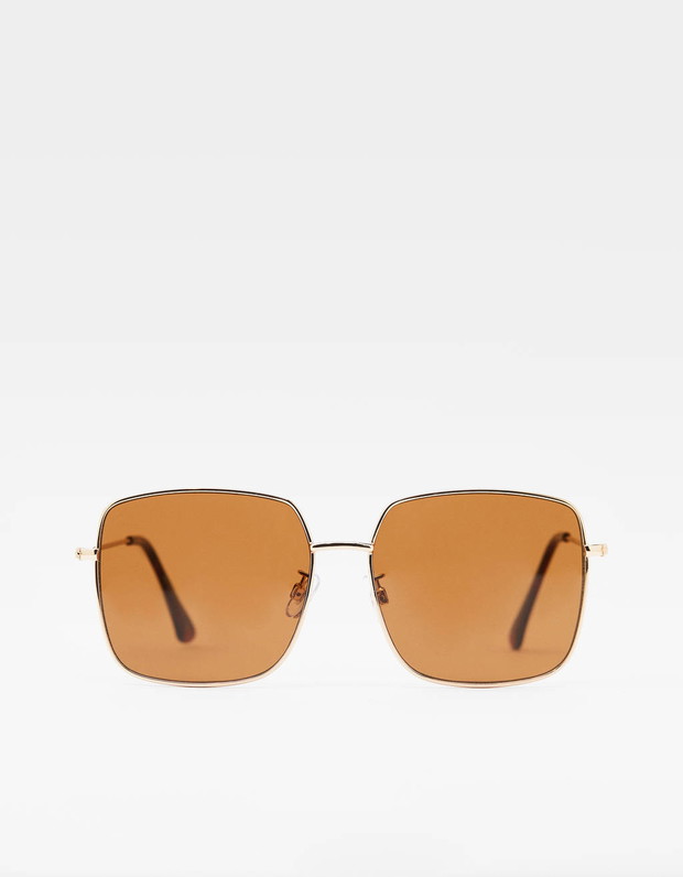 Okulary Bershka, 19,90 zł
