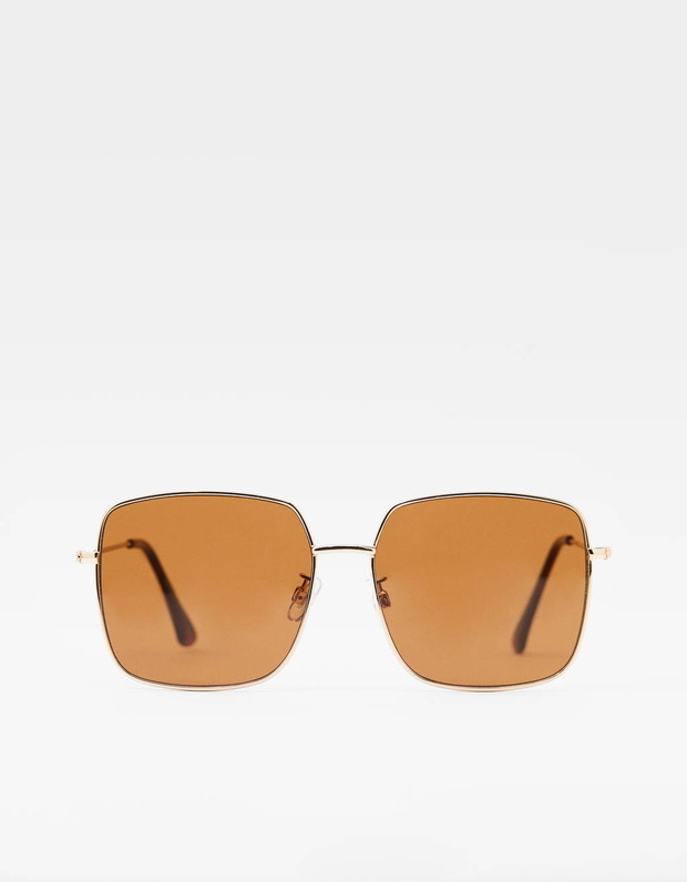 Okulary Bershka, 19,90 zł