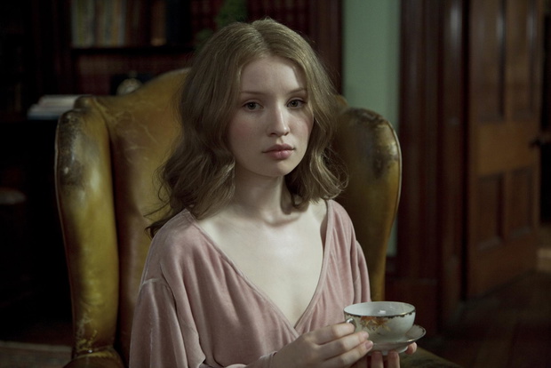 „Śpiąca piękność”, reż. Julia Leigh (2011)