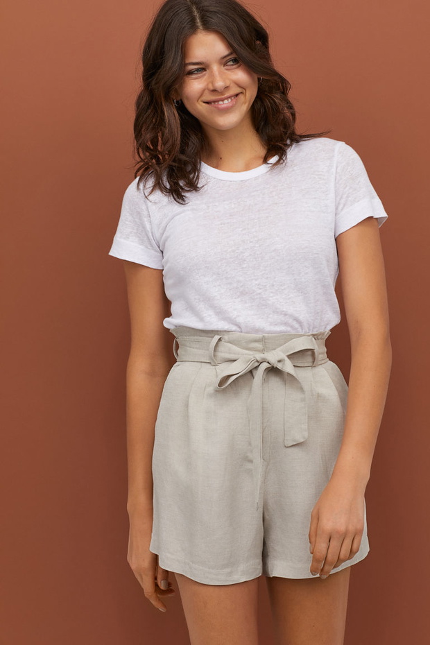 Spodenki H&M, 34,90 zł