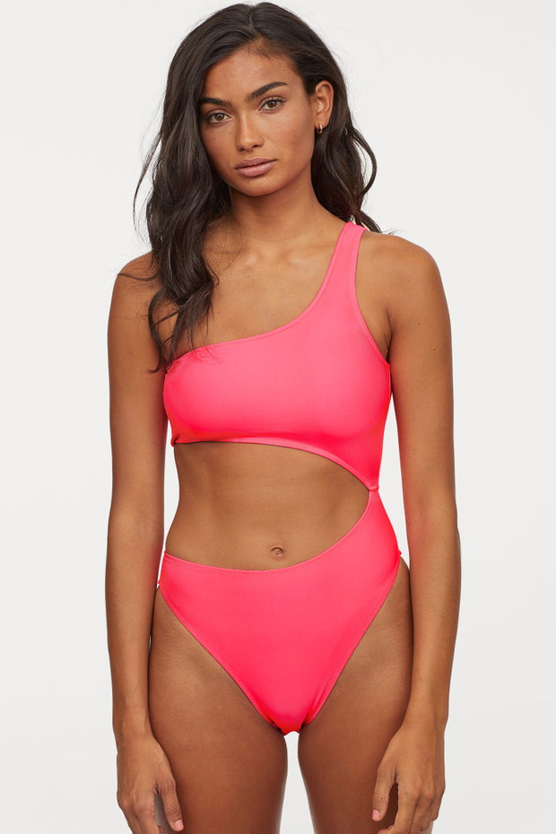 Strój kąpielowy H&M, 59,99 zł
