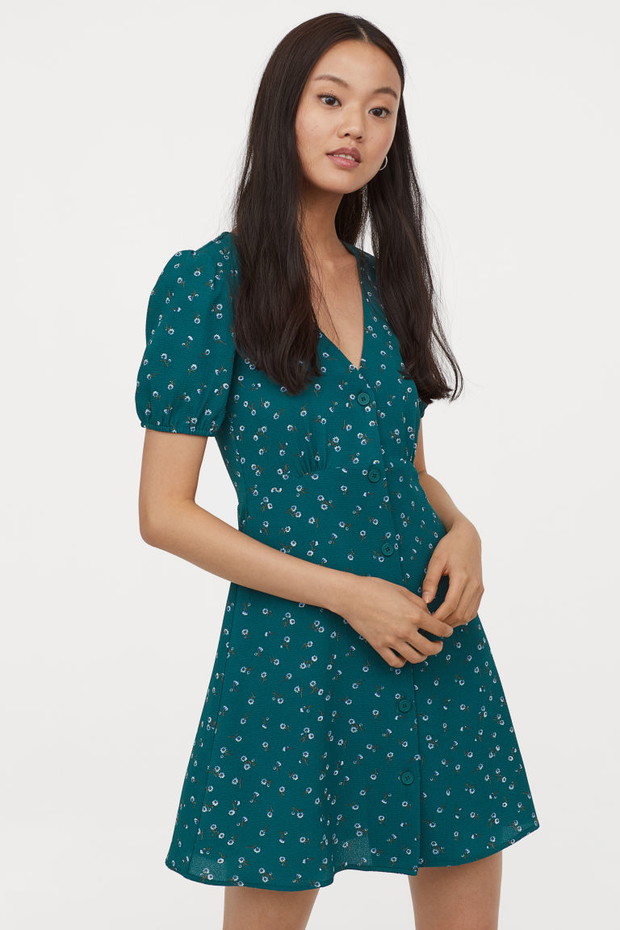 Sukienka H&M, 39,90 zł