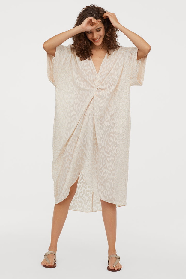 Sukienka H&M, 64,90 zł