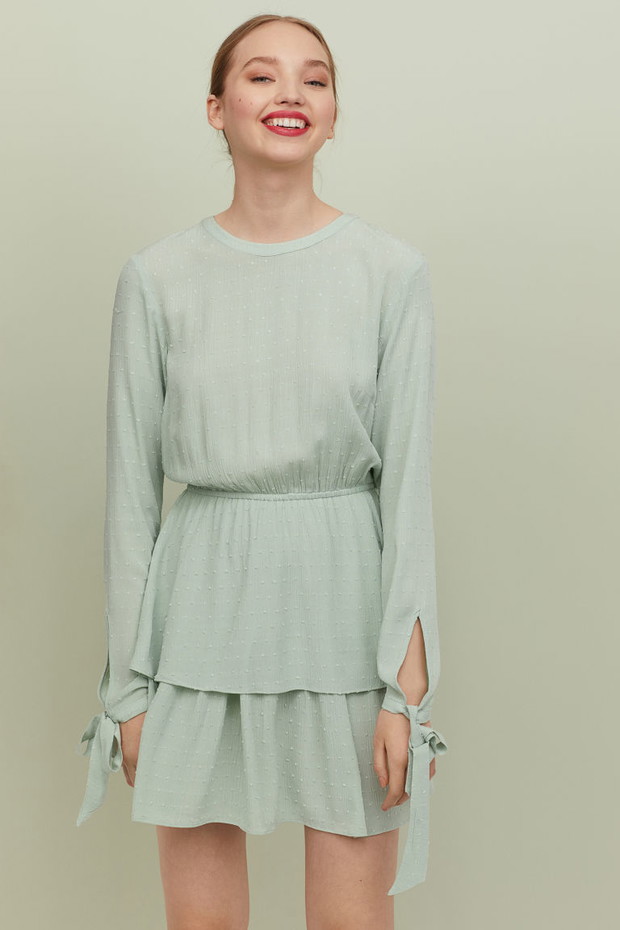 Sukienka H&M, 69,90 zł