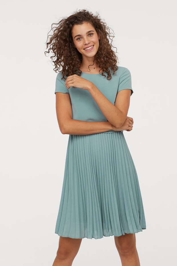 Sukienka H&M, 69,90 zł