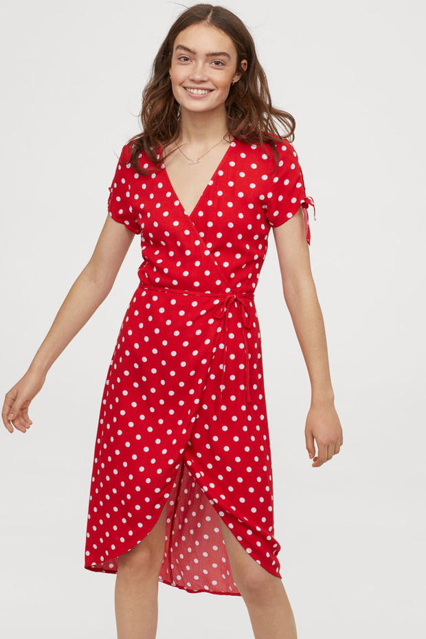 Sukienka H&M, 79,90 zł